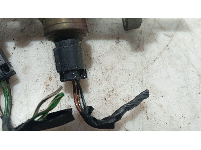 Recambio de bomba freno para volvo s80 i (184) d5 referencia OEM IAM 8602366  