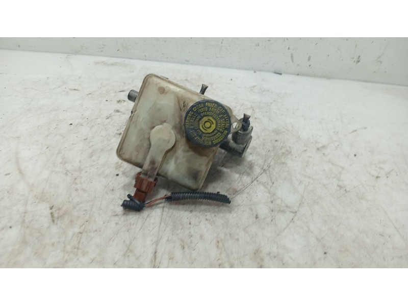 Recambio de bomba freno para volvo s80 i (184) d5 referencia OEM IAM 8602366  