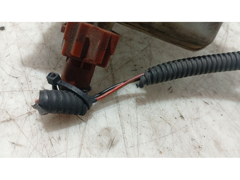 Recambio de bomba freno para volvo s80 i (184) d5 referencia OEM IAM 8602366  