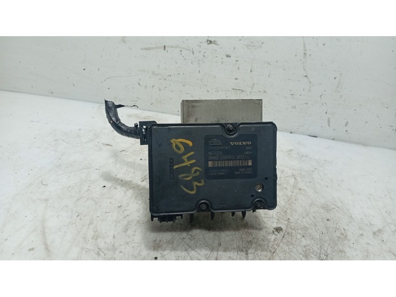 Recambio de abs para volvo s80 i (184) d5 referencia OEM IAM 8691264  