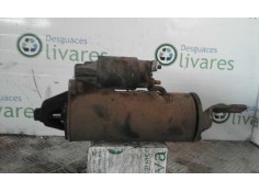 Recambio de motor arranque para ford escort berl./turnier básico berlina   |   01.95 - 12.00 | 1995 - 2000 | 90 cv / 66 kw refer
