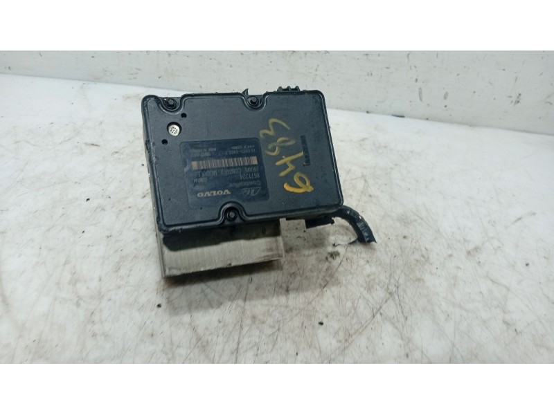 Recambio de abs para volvo s80 i (184) d5 referencia OEM IAM 8691264  