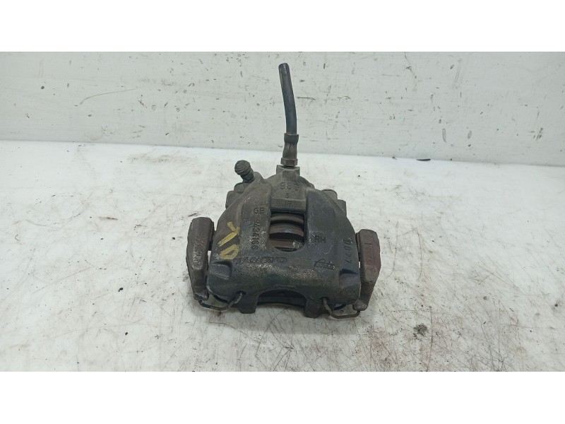 Recambio de pinza freno trasera derecha para volvo s80 i (184) d5 referencia OEM IAM 8601561  