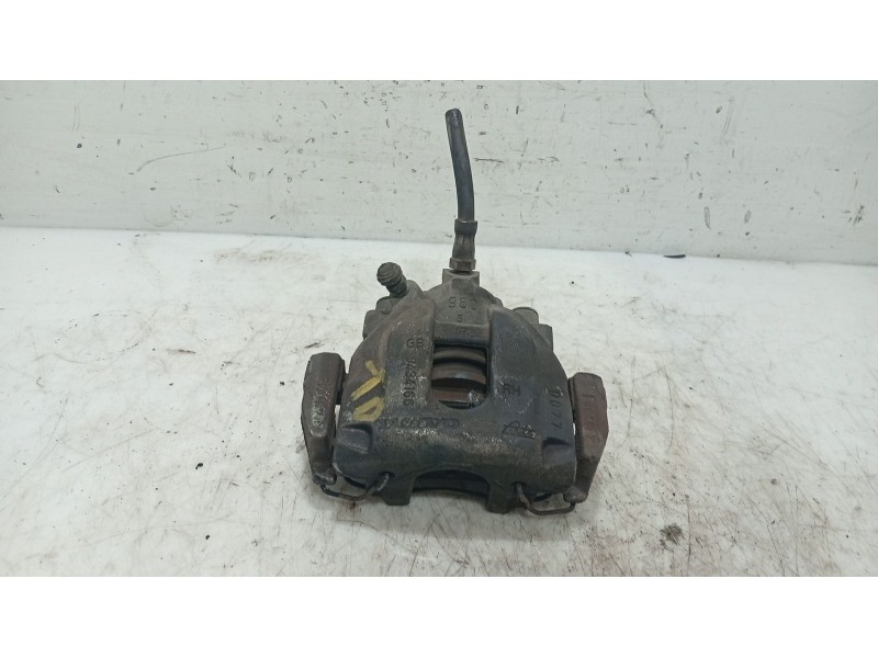 Recambio de pinza freno trasera derecha para volvo s80 i (184) d5 referencia OEM IAM 8601561  
