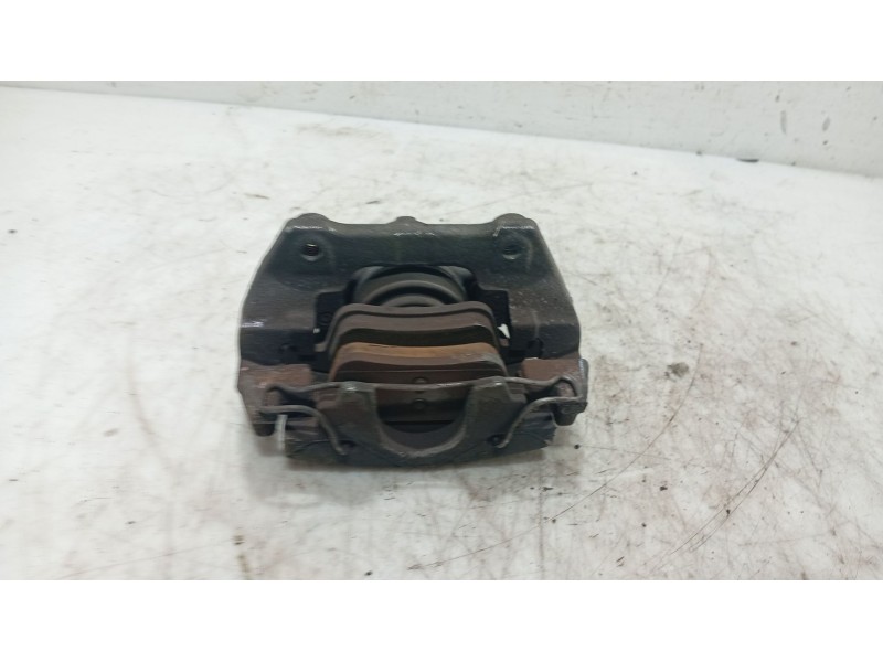 Recambio de pinza freno trasera derecha para volvo s80 i (184) d5 referencia OEM IAM 8601561  