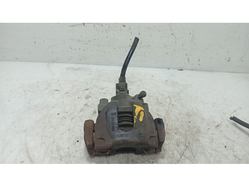 Recambio de pinza freno trasera izquierda para volvo s80 i (184) d5 referencia OEM IAM 8601560  
