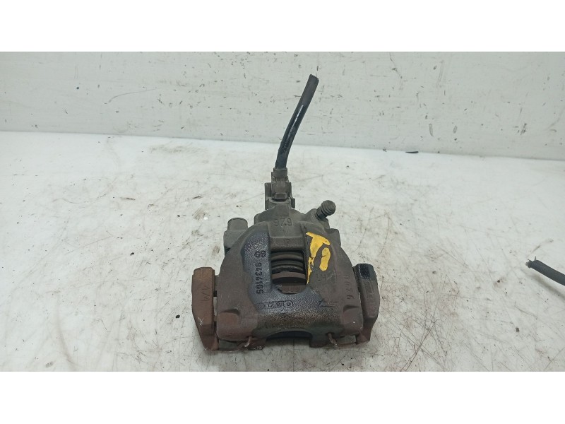 Recambio de pinza freno trasera izquierda para volvo s80 i (184) d5 referencia OEM IAM 8601560  