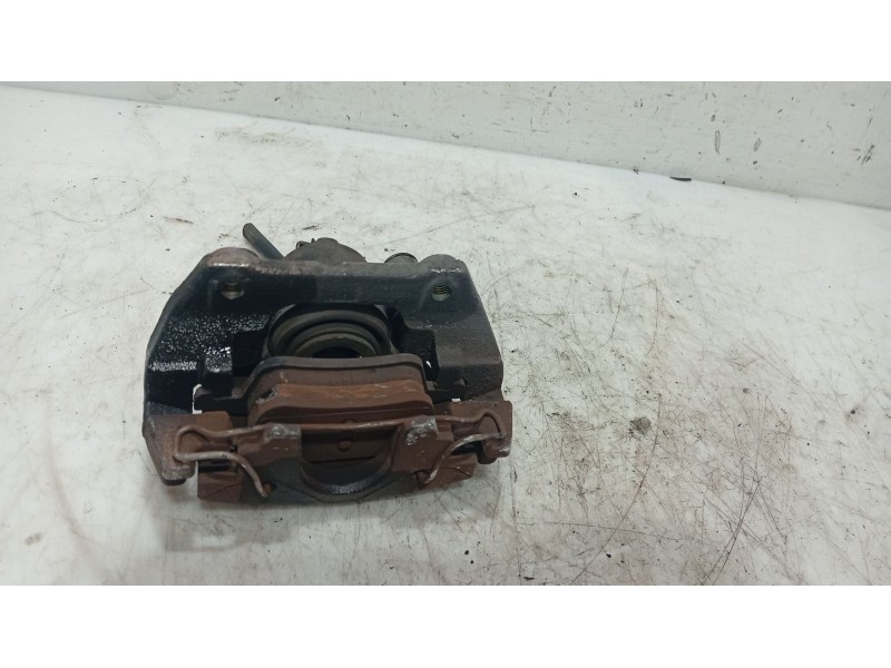Recambio de pinza freno trasera izquierda para volvo s80 i (184) d5 referencia OEM IAM 8601560  