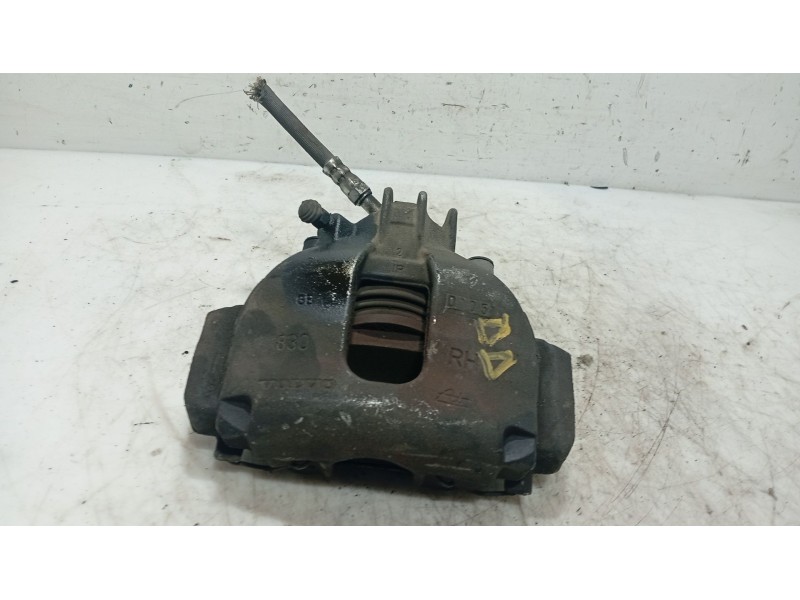 Recambio de pinza freno delantera derecha para volvo s80 i (184) d5 referencia OEM IAM 8601559  