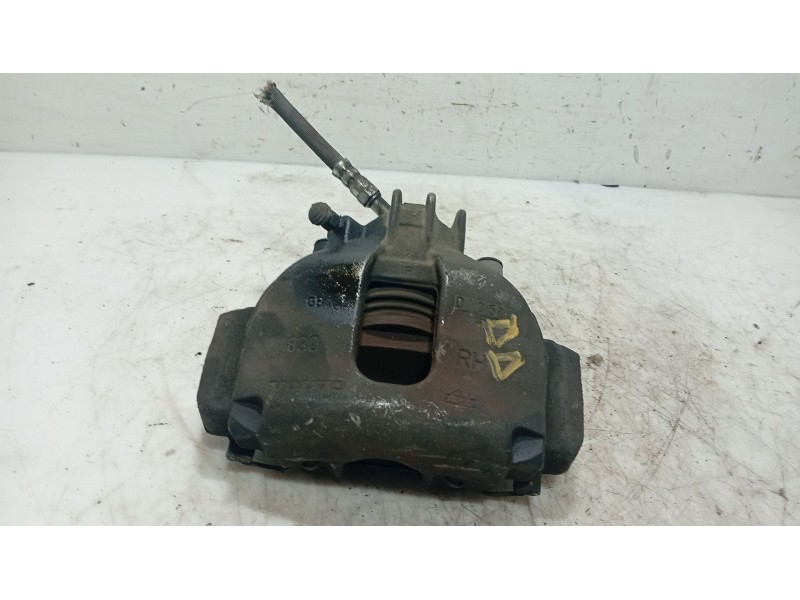 Recambio de pinza freno delantera derecha para volvo s80 i (184) d5 referencia OEM IAM 8601559  