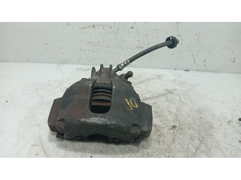 Recambio de pinza freno delantera izquierda para volvo s80 i (184) d5 referencia OEM IAM 8601558  