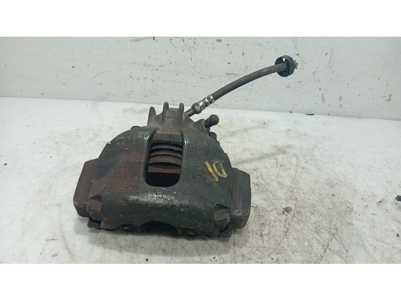 Recambio de pinza freno delantera izquierda para volvo s80 i (184) d5 referencia OEM IAM 8601558  