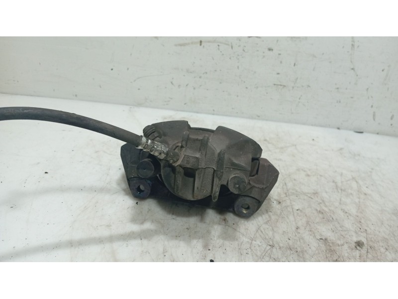 Recambio de pinza freno delantera izquierda para volvo s80 i (184) d5 referencia OEM IAM 8601558  