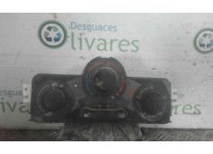 Recambio de mando calefaccion / aire acondicionado para  referencia OEM IAM 7701055146  