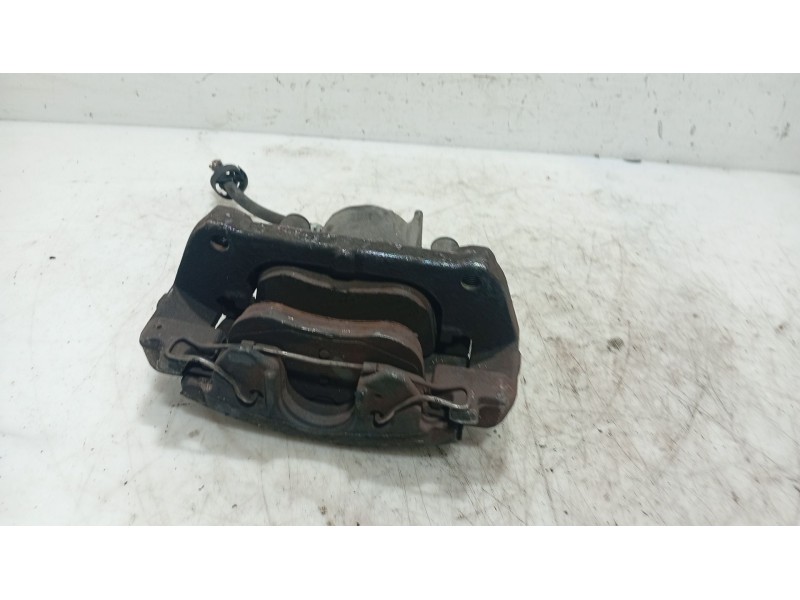 Recambio de pinza freno delantera izquierda para volvo s80 i (184) d5 referencia OEM IAM 8601558  