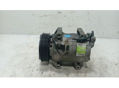 Recambio de compresor aire acondicionado para volvo s80 i (184) d5 referencia OEM IAM NOCOMERCIAL / 8602621  