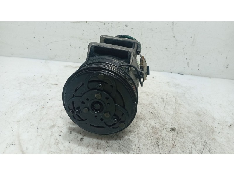Recambio de compresor aire acondicionado para volvo s80 i (184) d5 referencia OEM IAM NOCOMERCIAL / 8602621  