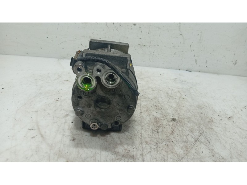 Recambio de compresor aire acondicionado para volvo s80 i (184) d5 referencia OEM IAM NOCOMERCIAL / 8602621  
