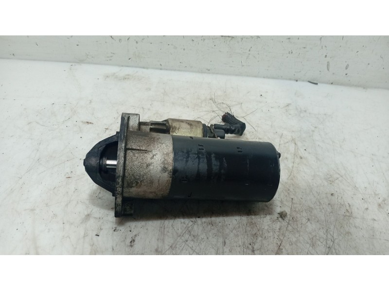 Recambio de motor arranque para volvo s80 i (184) d5 referencia OEM IAM 36050272  