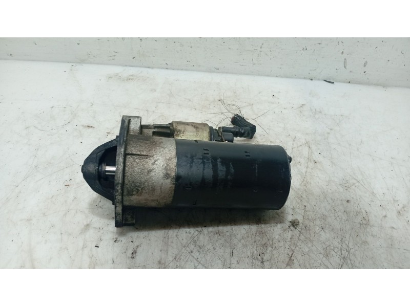 Recambio de motor arranque para volvo s80 i (184) d5 referencia OEM IAM 36050272  
