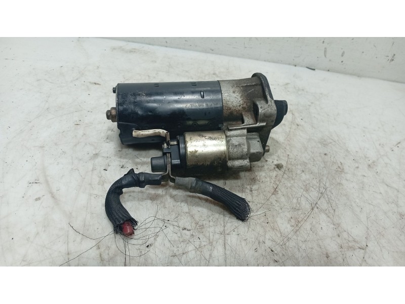 Recambio de motor arranque para volvo s80 i (184) d5 referencia OEM IAM 36050272  