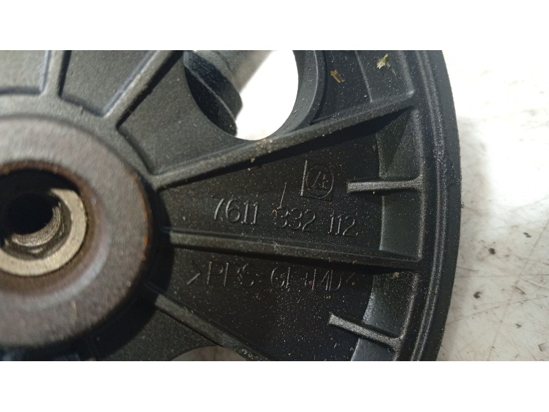 Recambio de bomba direccion para volvo s80 i (184) d5 referencia OEM IAM   