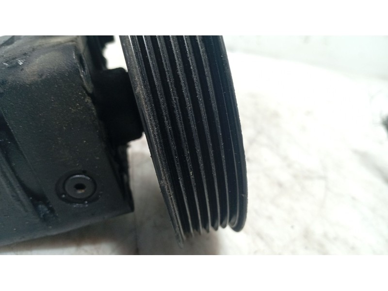 Recambio de bomba direccion para volvo s80 i (184) d5 referencia OEM IAM   