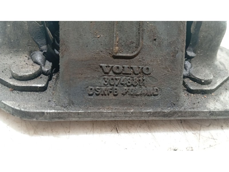 Recambio de soporte para volvo s80 i (184) d5 referencia OEM IAM   