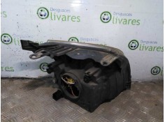 Recambio de faro izquierdo para  referencia OEM IAM    2