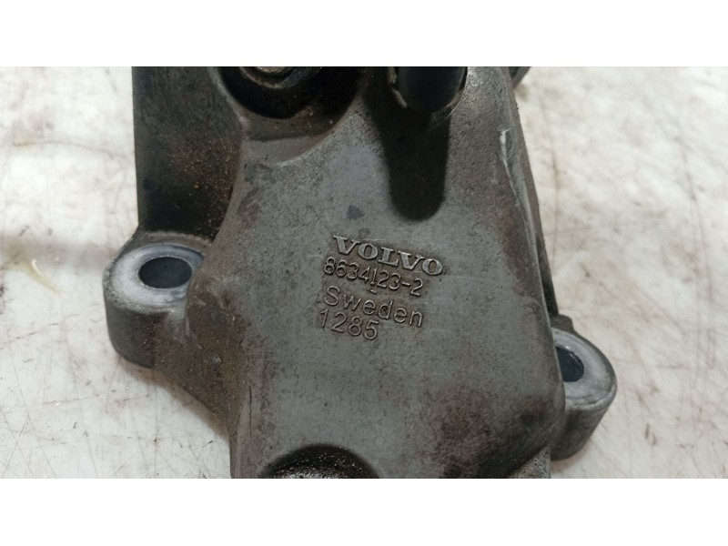 Recambio de soporte para volvo s80 i (184) d5 referencia OEM IAM   