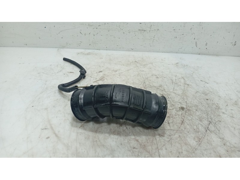 Recambio de tubo para volvo s80 i (184) d5 referencia OEM IAM   