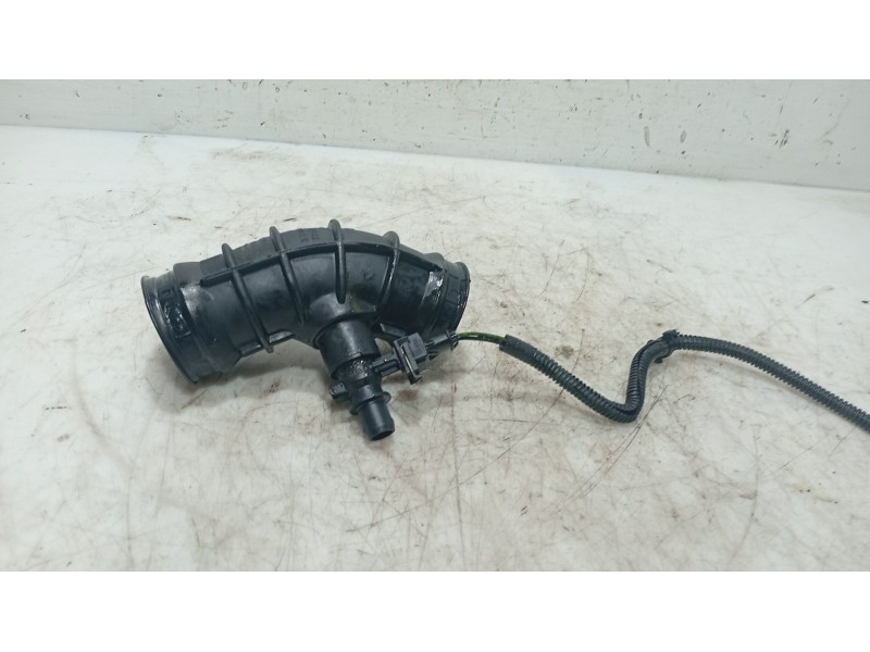 Recambio de tubo para volvo s80 i (184) d5 referencia OEM IAM   