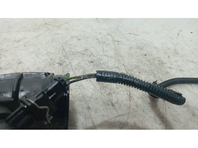 Recambio de tubo para volvo s80 i (184) d5 referencia OEM IAM   