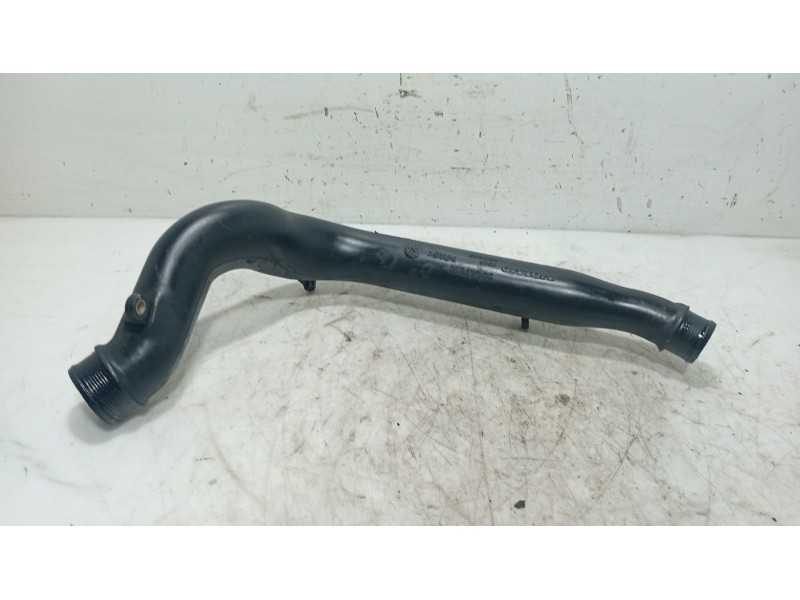 Recambio de tubo para volvo s80 i (184) d5 referencia OEM IAM   