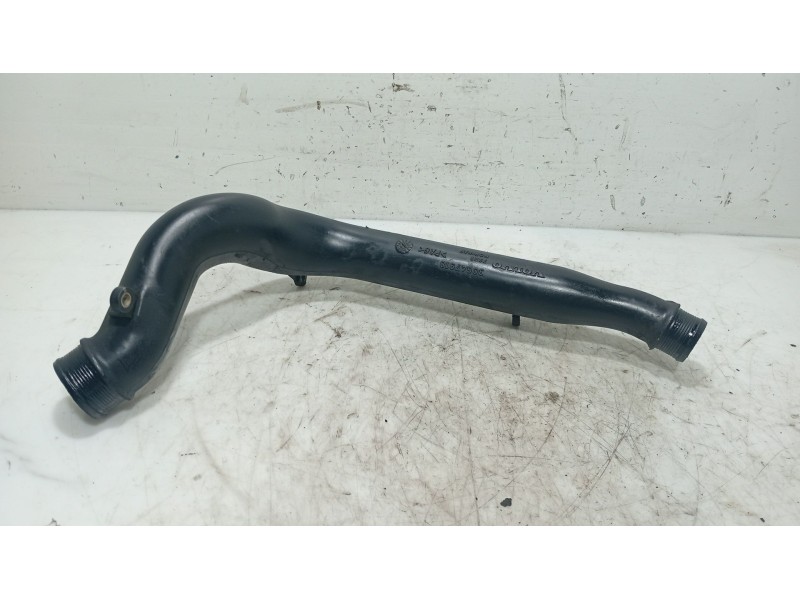 Recambio de tubo para volvo s80 i (184) d5 referencia OEM IAM   