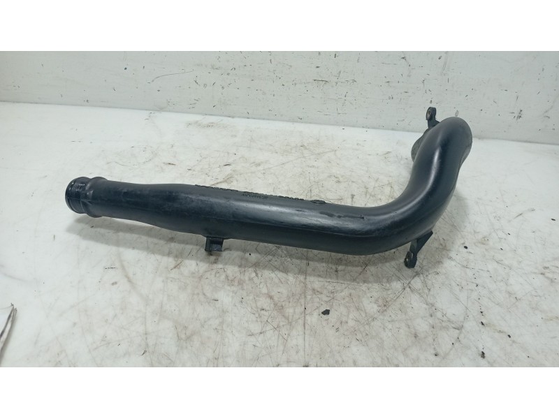 Recambio de tubo para volvo s80 i (184) d5 referencia OEM IAM   