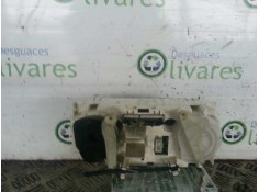 Recambio de mando calefaccion / aire acondicionado para opel astra g berlina eco 4   |   07.03 - ... | 2003 | 80 cv / 59 kw refe 2