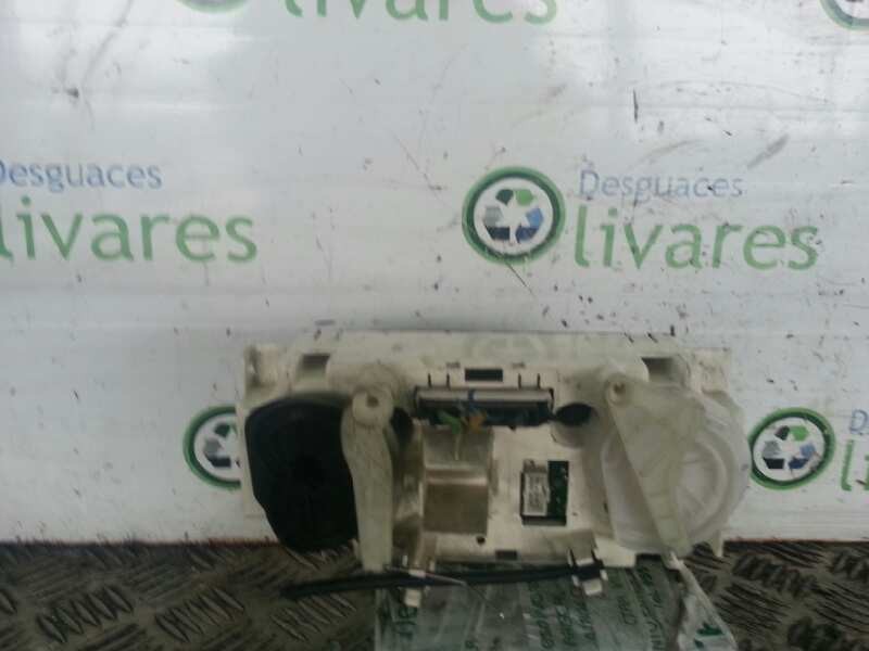 Recambio de mando calefaccion / aire acondicionado para opel astra g berlina eco 4   |   07.03 - ... | 2003 | 80 cv / 59 kw refe