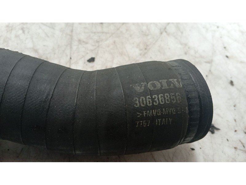 Recambio de tubo para volvo s80 i (184) d5 referencia OEM IAM   