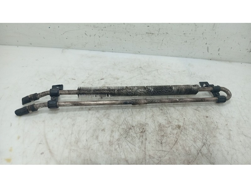 Recambio de tubo para volvo s80 i (184) d5 referencia OEM IAM   