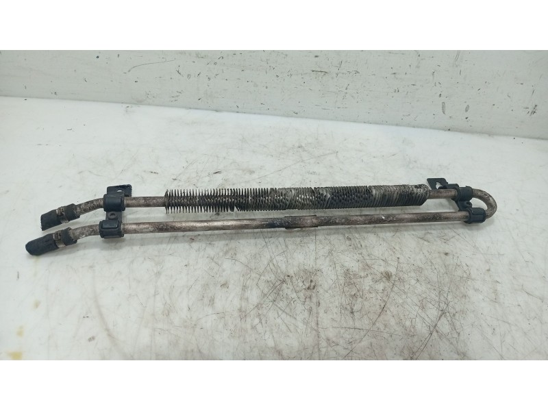 Recambio de tubo para volvo s80 i (184) d5 referencia OEM IAM   