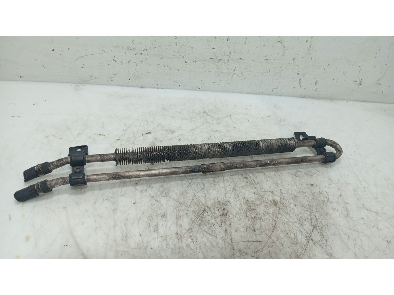 Recambio de tubo para volvo s80 i (184) d5 referencia OEM IAM   