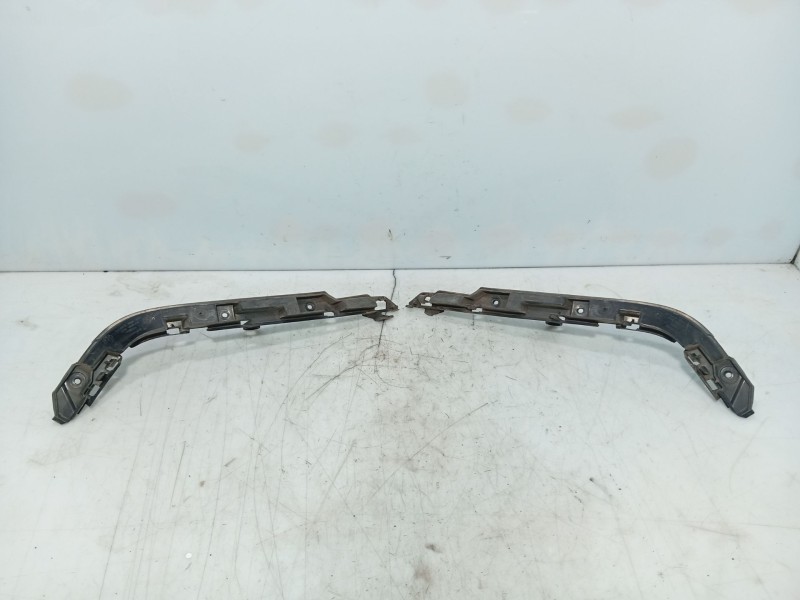 Recambio de soporte paragolpes trasero para bmw 1 (e87) 116 d referencia OEM IAM   