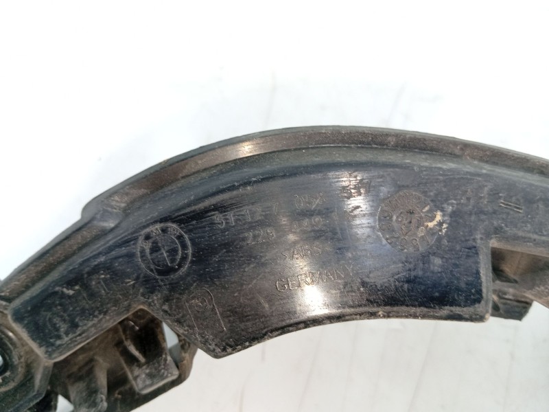 Recambio de soporte paragolpes trasero para bmw 1 (e87) 116 d referencia OEM IAM   