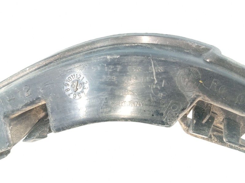 Recambio de soporte paragolpes trasero para bmw 1 (e87) 116 d referencia OEM IAM   