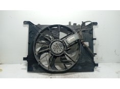 Recambio de electroventilador para volvo s80 i (184) d5 referencia OEM IAM 30680547  