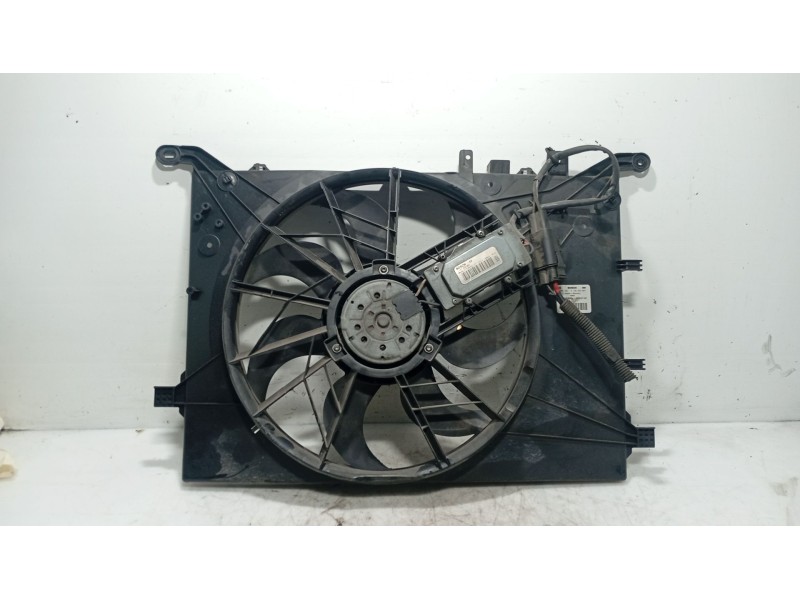 Recambio de electroventilador para volvo s80 i (184) d5 referencia OEM IAM 30680547  