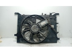 Recambio de electroventilador para volvo s80 i (184) d5 referencia OEM IAM 30680547   2