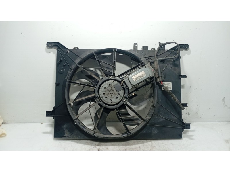 Recambio de electroventilador para volvo s80 i (184) d5 referencia OEM IAM 30680547  