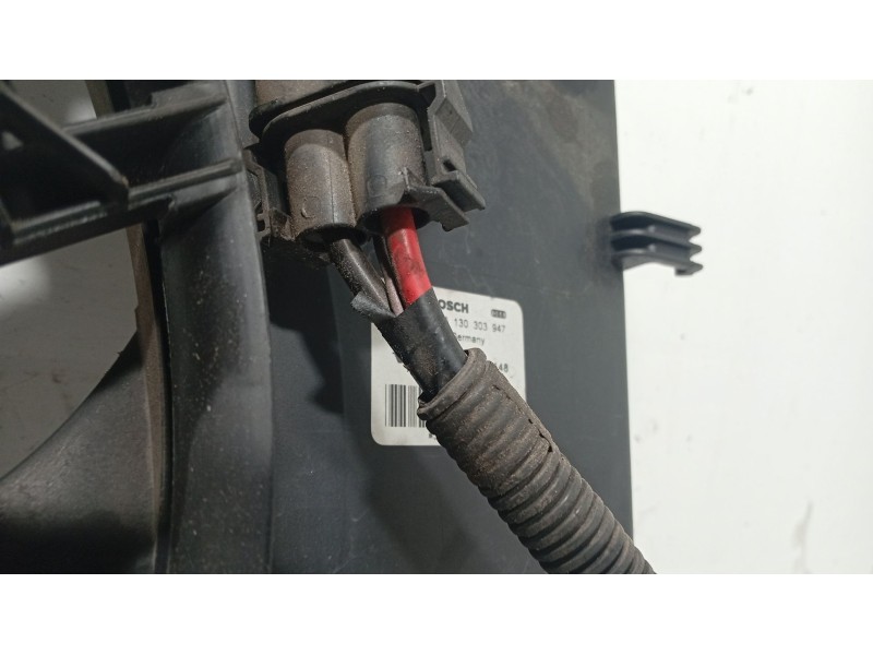 Recambio de electroventilador para volvo s80 i (184) d5 referencia OEM IAM 30680547  
